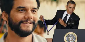 Com O Agente Secreto, Barack Obama lista seus 11 filmes favoritos de 2025