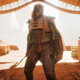 Capítulo 3 de Dune Awakening
