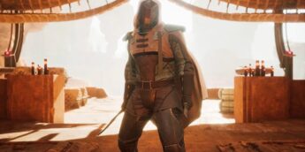 Capítulo 3 de Dune Awakening