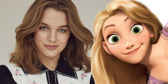 Enrolados da Disney