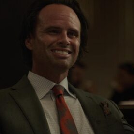 Walton Goggins Homem-Formiga