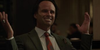 Walton Goggins Homem-Formiga
