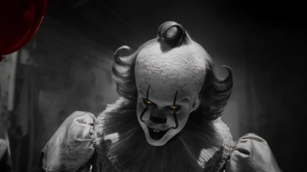 Audiência de IT