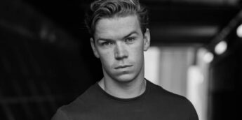 Will Poulter na Apple