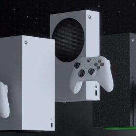 Vendas do Xbox