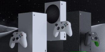 Vendas do Xbox