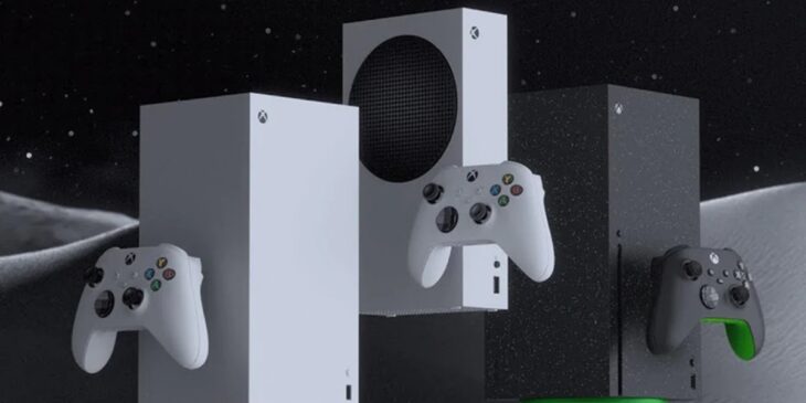 Vendas do Xbox