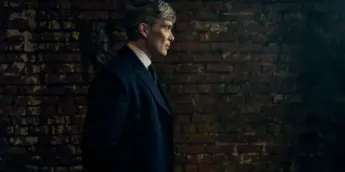 Peaky Blinders: O Homem Imortal