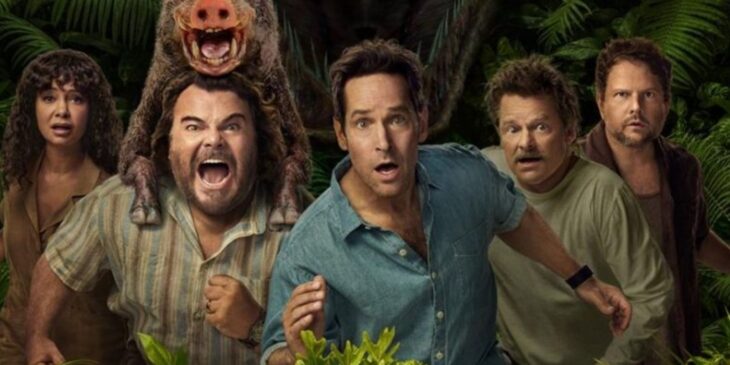 Trailer final de Anaconda