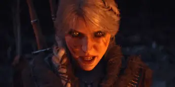 The Witcher 4