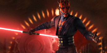 Maul: Shadow Lord ganha nova descrição oficial