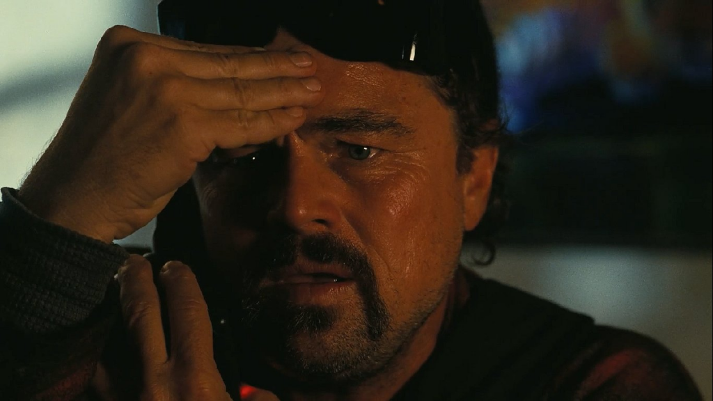 Por que Uma Batalha Após a Outra, com Leonardo DiCaprio, é o filme imperdível da HBO Max hoje