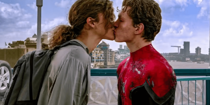 Homem-Aranha 4 deve dar novo rumo à relação Peter Parker e MJ; Entenda