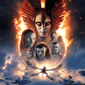 Avatar: Fogo e Cinzas é realmente a conclusão de uma saga? Entenda o final