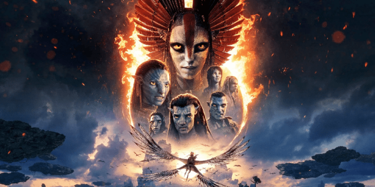 Avatar: Fogo e Cinzas é realmente a conclusão de uma saga? Entenda o final