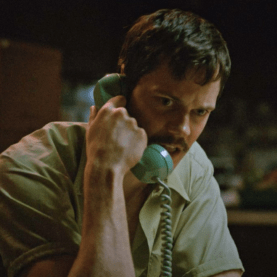 Dead Man’s Wire: Novo filme de Gus Van Sant chega ao Rotten Tomatoes com aprovação quase perfeita