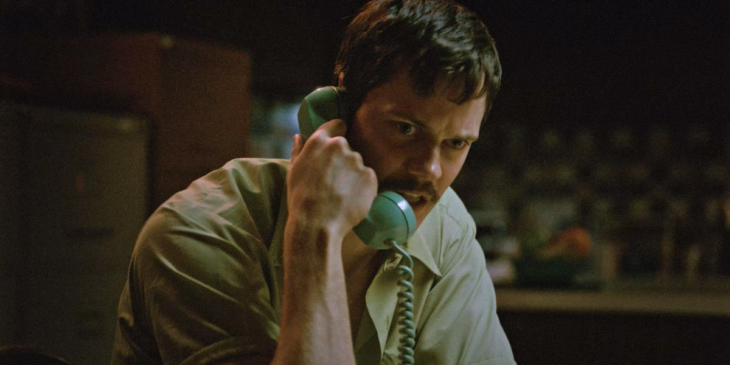 Dead Man’s Wire: Novo filme de Gus Van Sant chega ao Rotten Tomatoes com aprovação quase perfeita