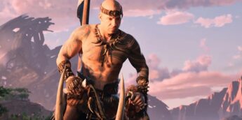 Ark 2 com Vin Diesel