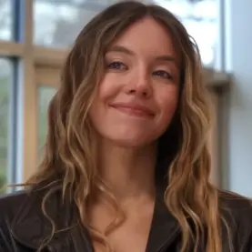 Sydney Sweeney em A Empregada
