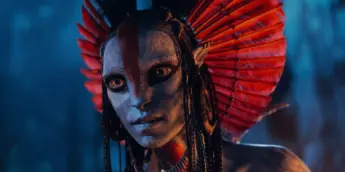 Avatar: Fogo e Cinzas