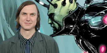 Lars Eidinger será Brainiac em Homem do Amanhã