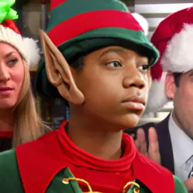 Episódios de Natal de séries