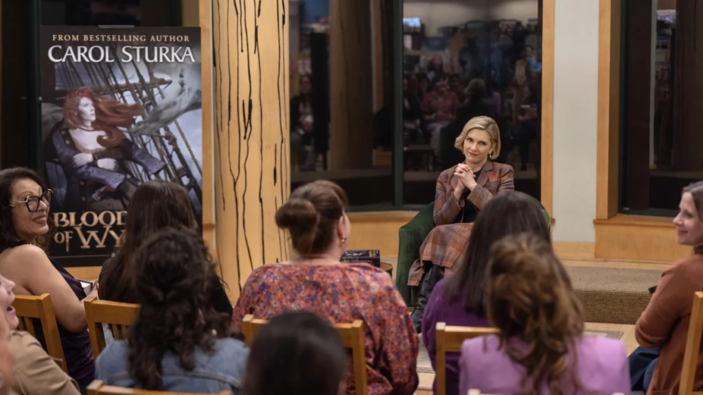 Pluribus: Teoria aponta que a solução para o apocalipse esteve na cara de Carol o tempo todo