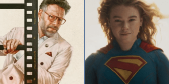 Supergirl: Papel de Seth Rogen pode ter sido revelado