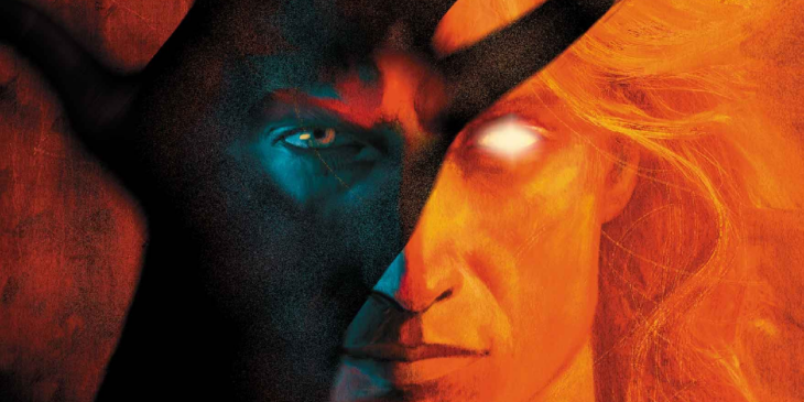 Sentinela clássico vai ganhar nova série na Marvel