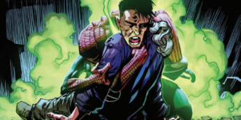 Homem-Aranha mata Tia May em história canônica da Marvel