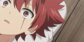 Cena da 2ª temporada de Mission: Yozakura Family
