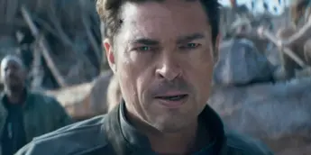 Karl Urban em Mortal Kombat 2