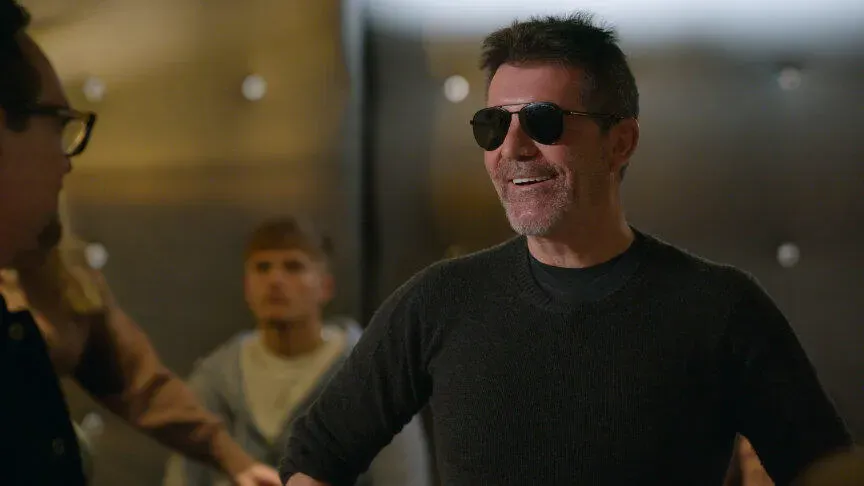 Simon Cowell: O Próximo Sucesso