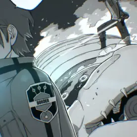 Vídeo promocional do reboot de World Trigger