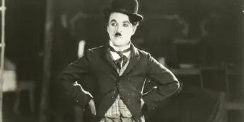 Charlie Chaplin