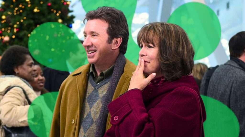 Aprovação de Um Natal Muito Muito Louco no Rotten Tomatoes