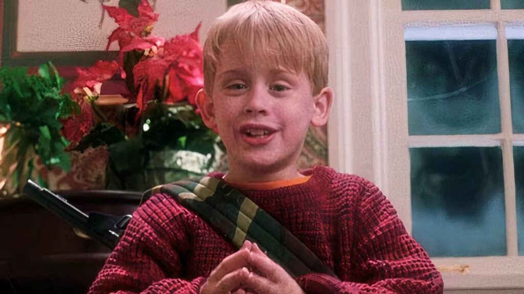 Kevin McCallister