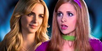 McKenna Grace como Daphne Blake