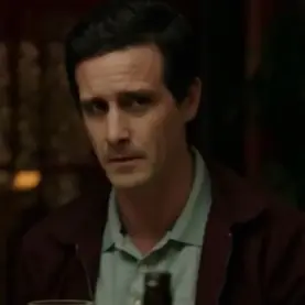 James Ransone em It: Capítulo 2