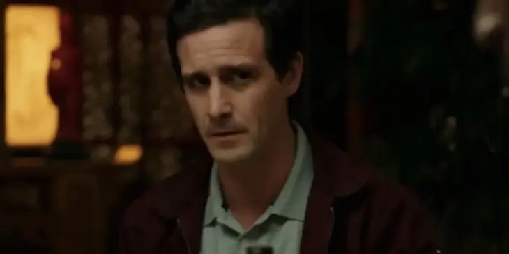 James Ransone em It: Capítulo 2