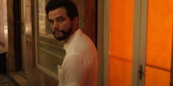 O Agente Secreto com Wagner Moura