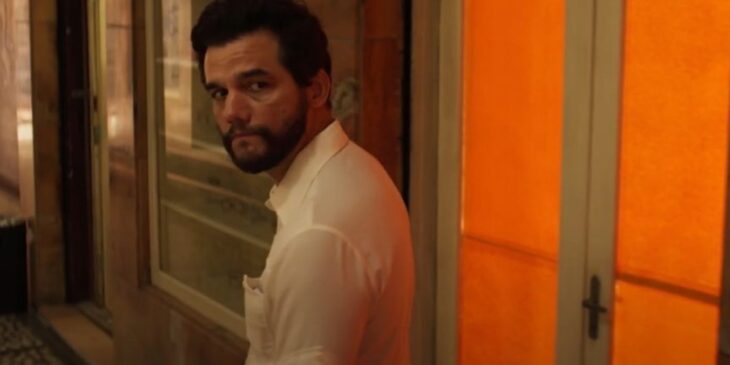 O Agente Secreto com Wagner Moura