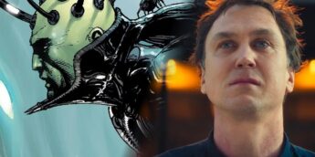 Brainiac do DCU