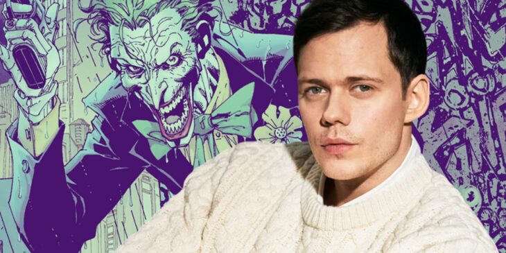 Coringa do DCU