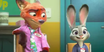 Zootopia 2