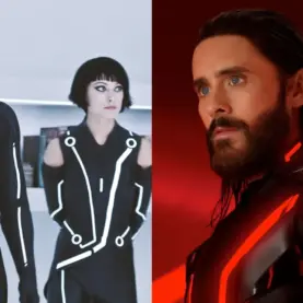 Tron: O Legado e Tron: Ares