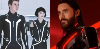 Tron: O Legado e Tron: Ares
