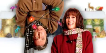 Um Natal Muito, Muito Louco