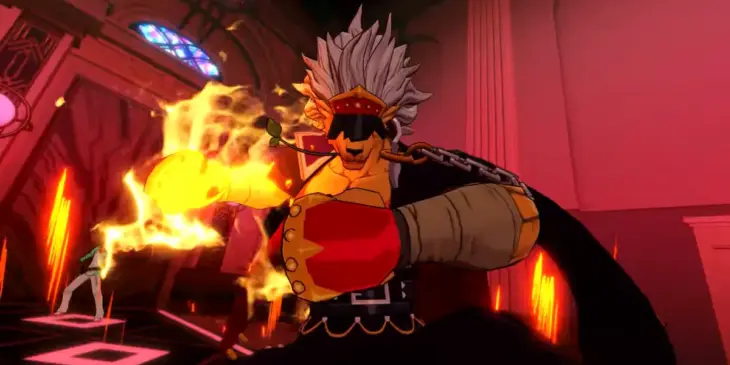 Digimon Story Time Stranger DLC 2