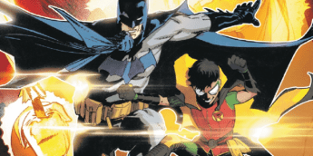 DC pode ter cancelado série de Batman & Robin